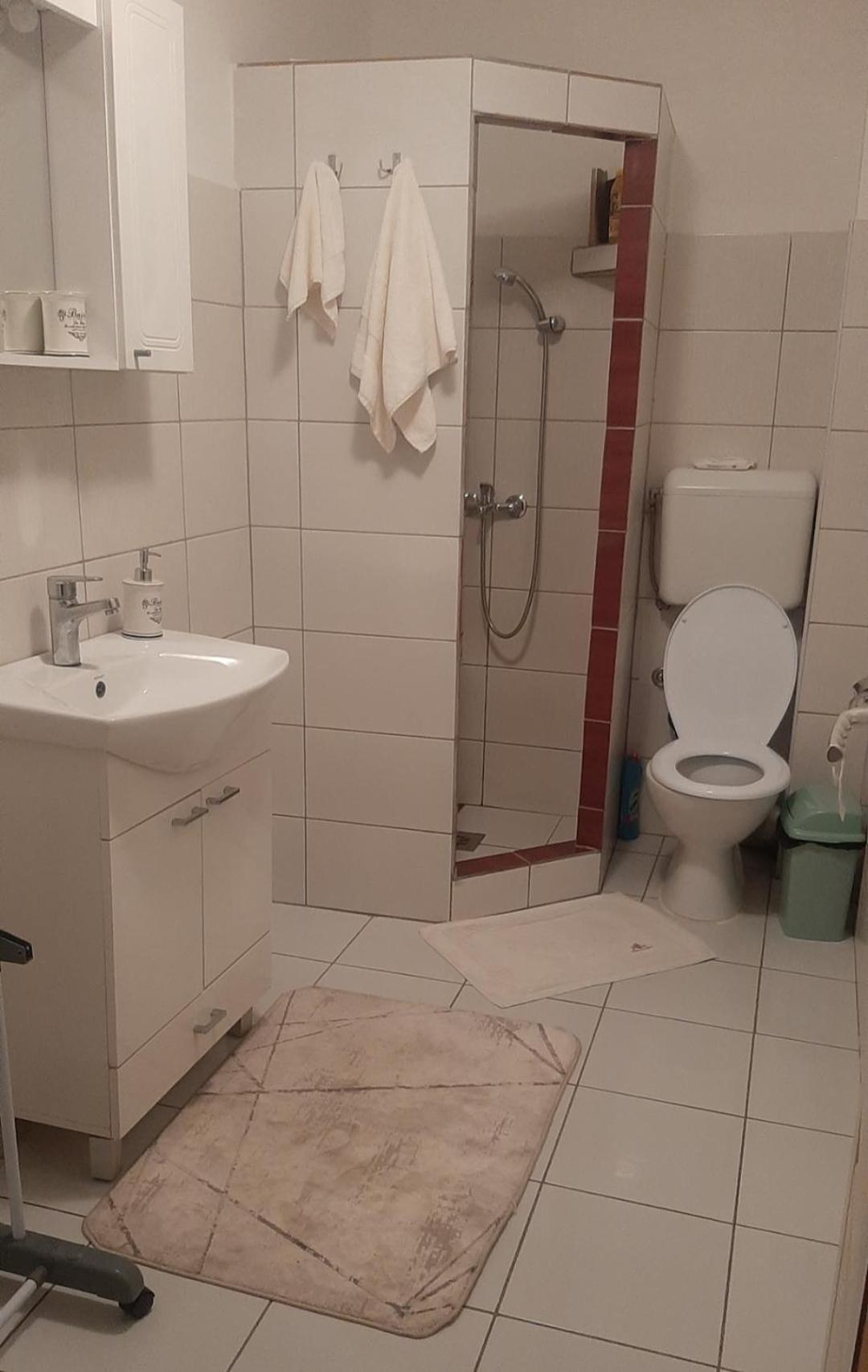 Apartman Andric Višegrad Zimmer foto